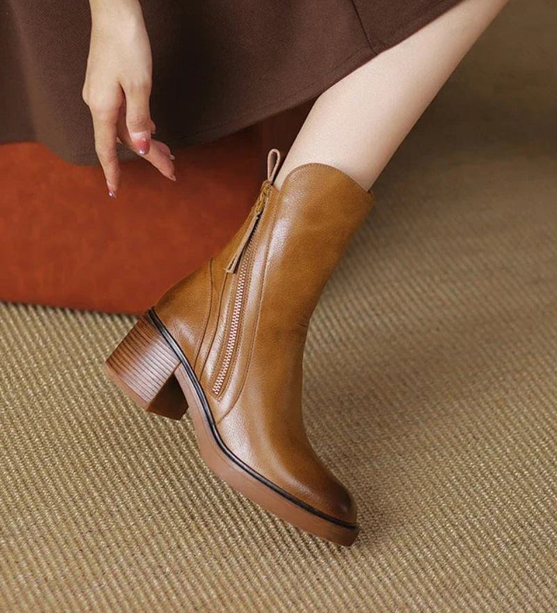 Garciell | Premijum kožne cipele