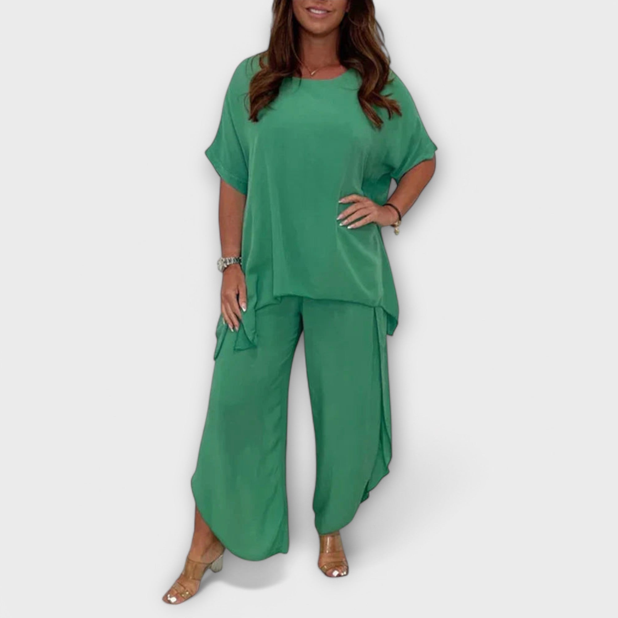 Maria ™ ｜ Dvodijelni set