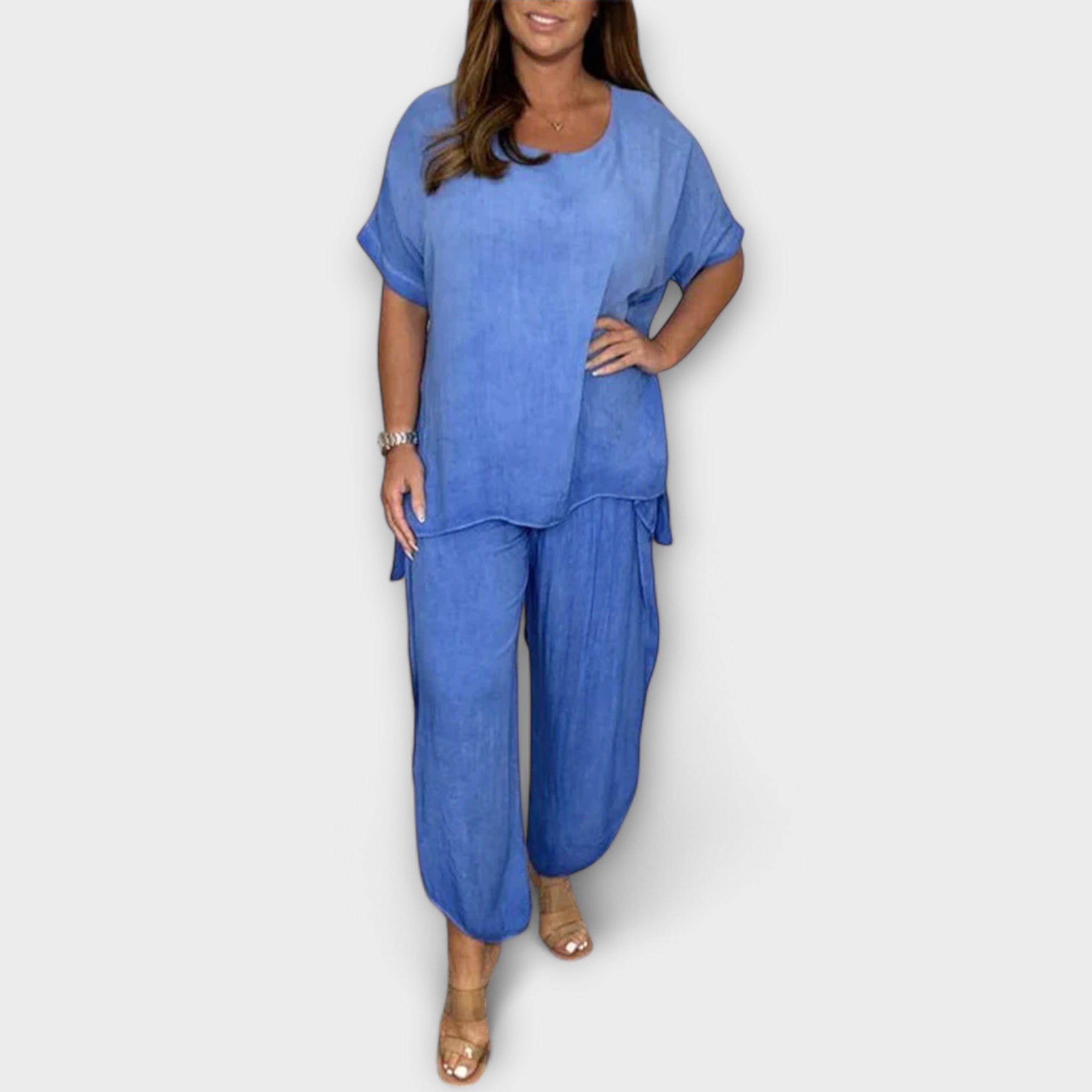 Maria ™ ｜ Dvodijelni set