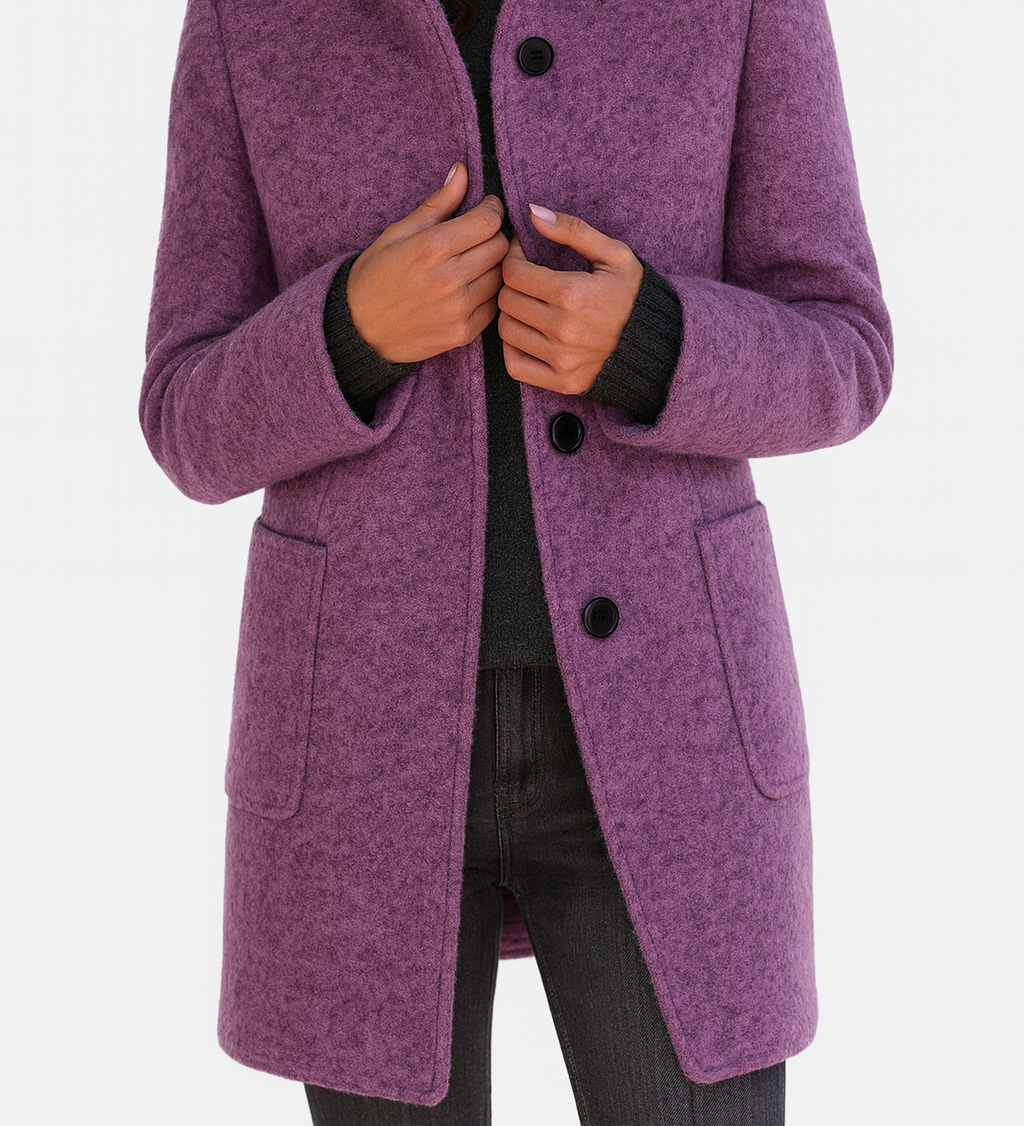 Amalia - Zimski kaput