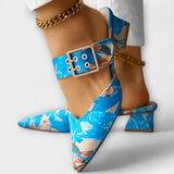 Eleanor ™ ｜Udobne ortopedske ženske cipele na potpeticu