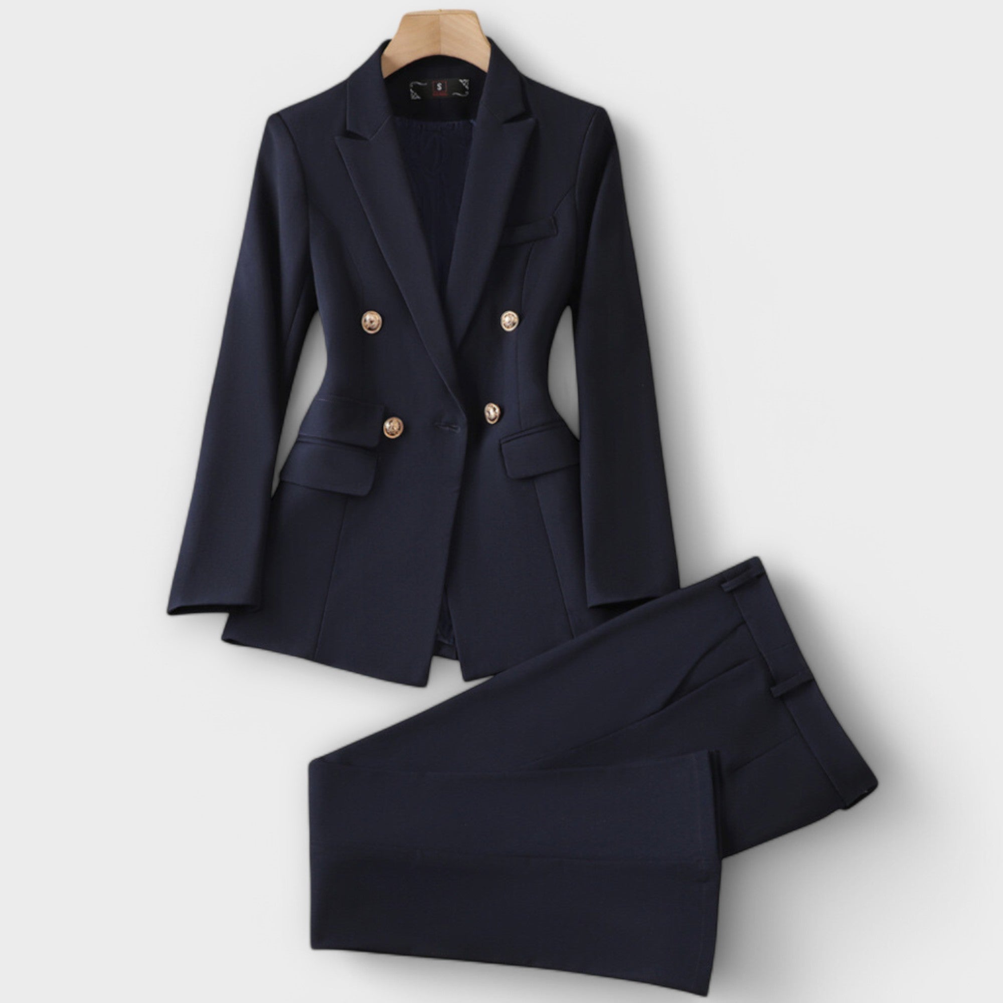 Emma ™ ｜ Komplet jakne i hlača