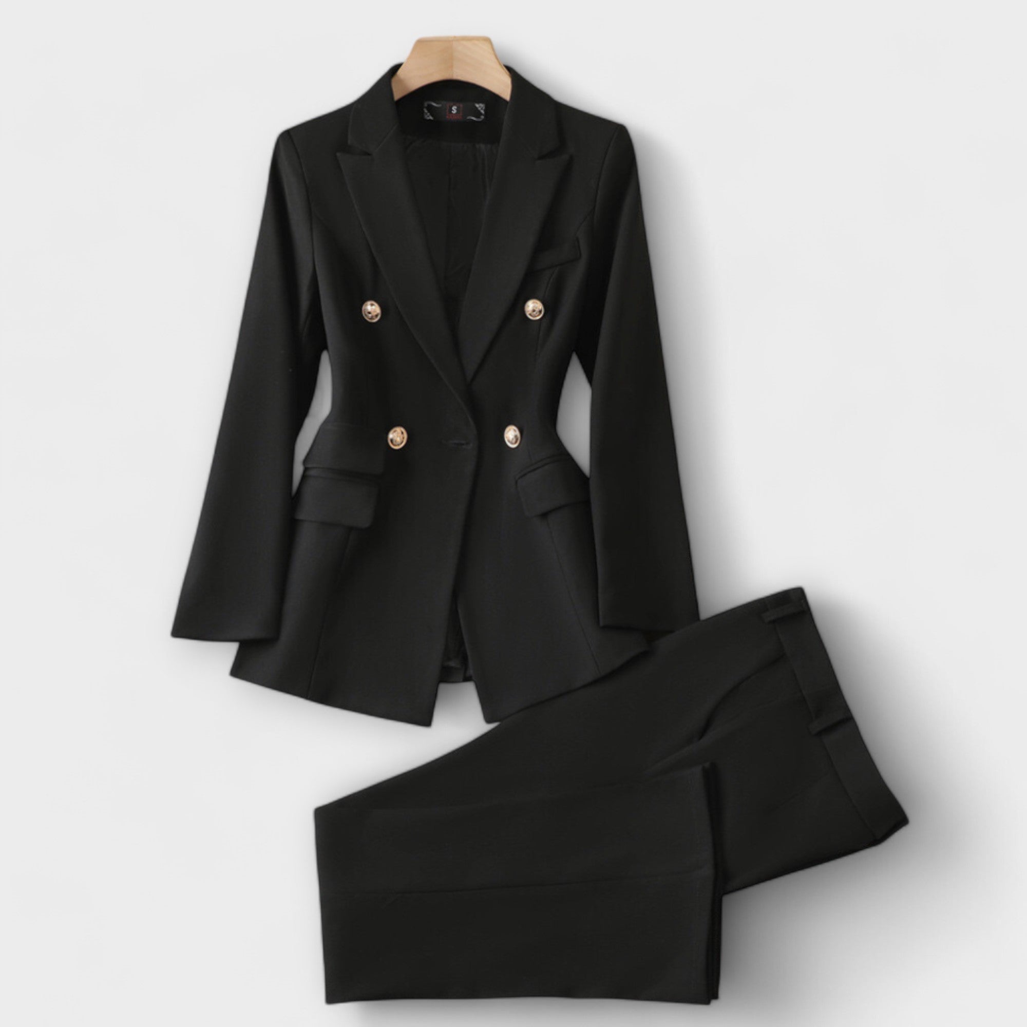 Emma ™ ｜ Komplet jakne i hlača