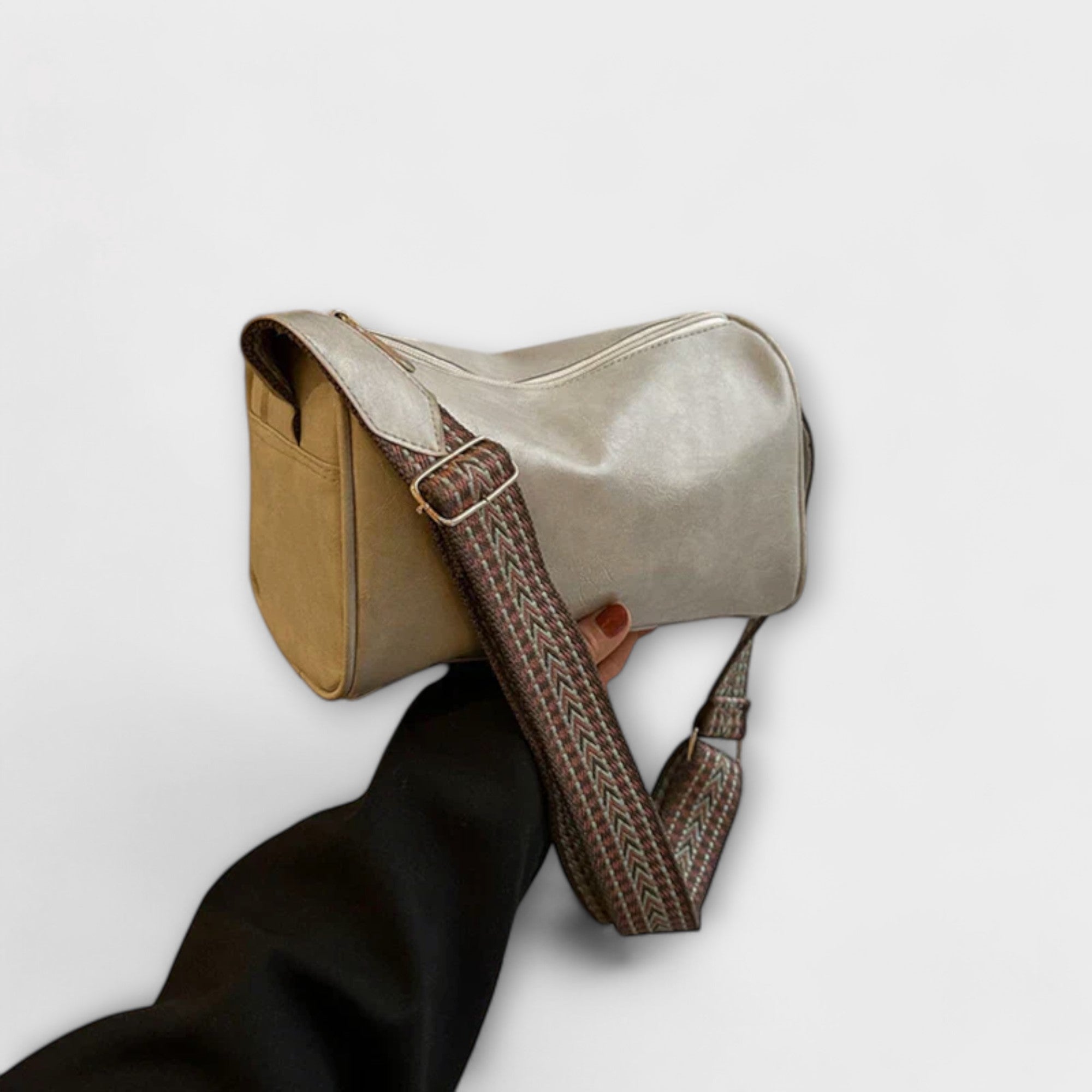 Monika ™ ｜ Vintage torbica preko ramen