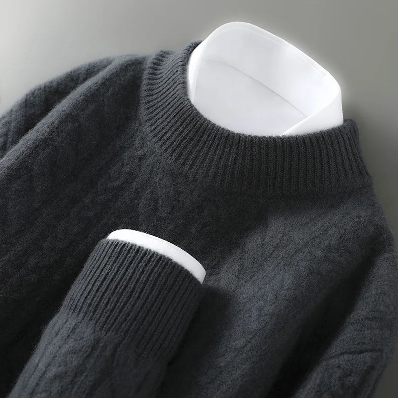 Branislava - 100% kašmirske džemperi