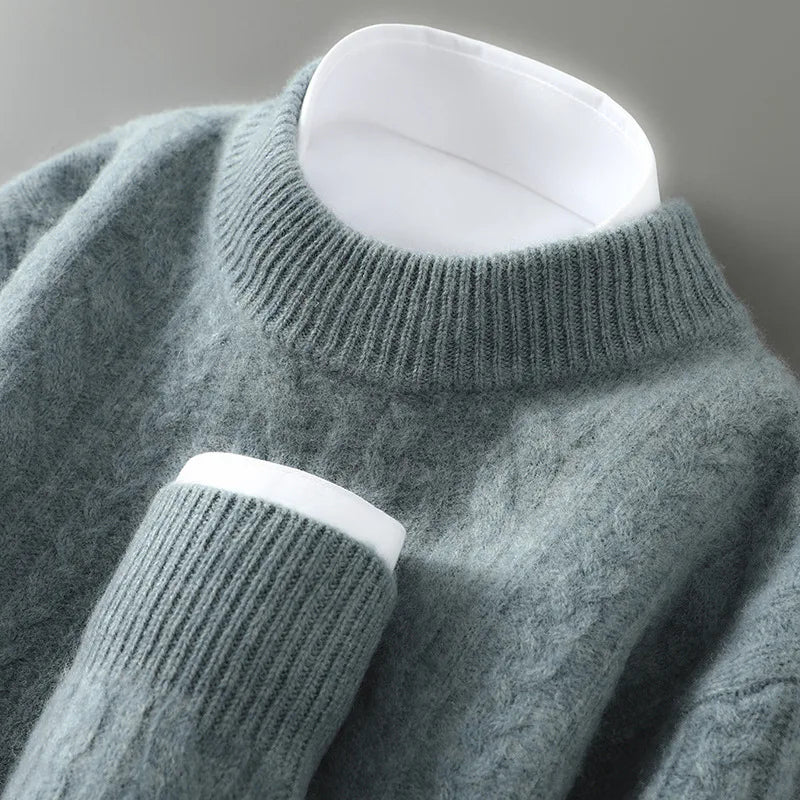 Branislava - 100% kašmirske džemperi