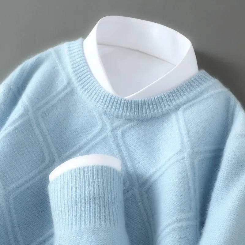 Jarmila - Svetre 100 % Kašmír