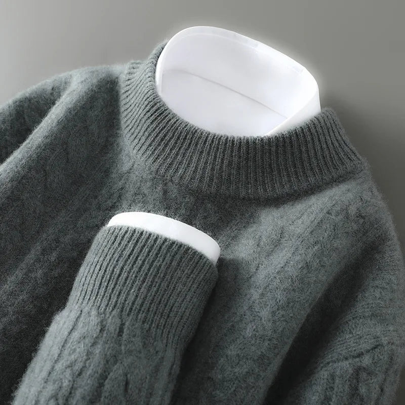 Branislava - 100% kašmirske džemperi