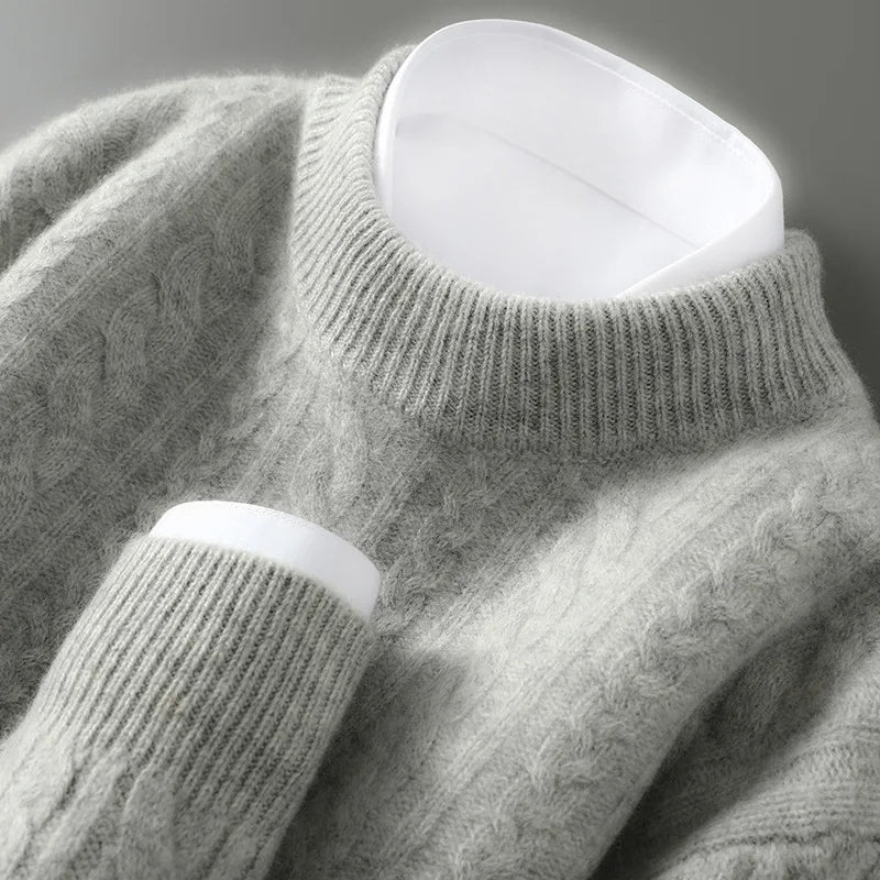 Branislava - 100% kašmirske džemperi