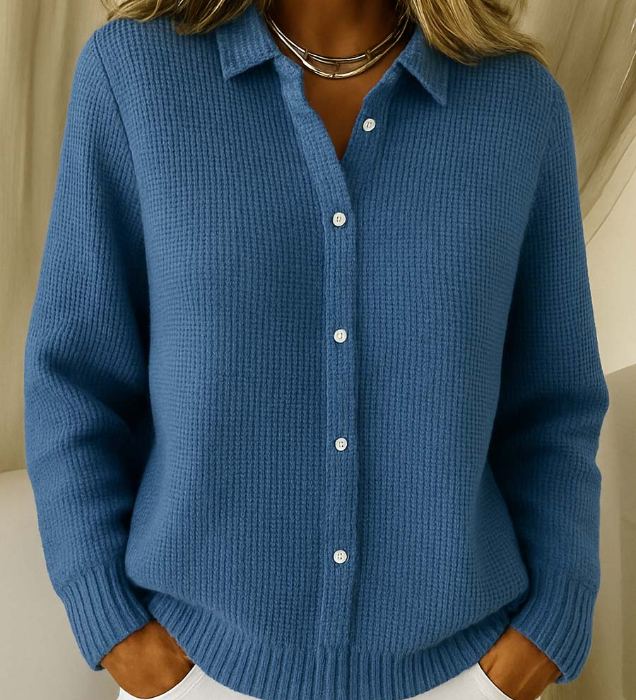 Ella - Elegantan topli džemper