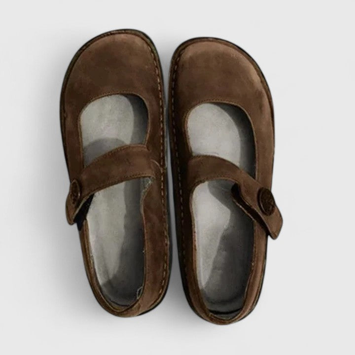 Olívia - Šarmantne Mary Jane cipele