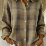 LuKa - Elegantni džemper Lungo