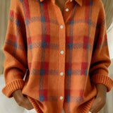 LuKa - Elegantni džemper Lungo