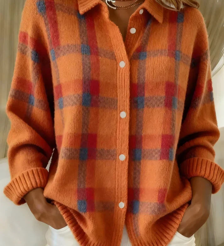 LuKa - Elegantni džemper Lungo