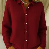 Ella - Elegantan topli džemper