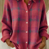 LuKa - Elegantni džemper Lungo