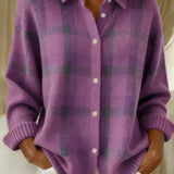 LuKa - Elegantni džemper Lungo